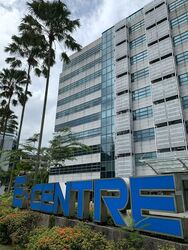 E-centre @ Redhill (D3), Factory #539393771